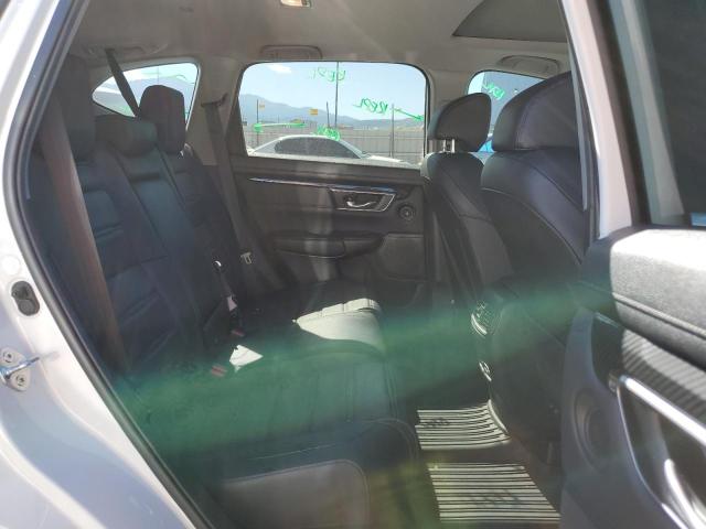 Photo 9 VIN: 5J6RT6H88NL008701 - HONDA CR-V EXL 