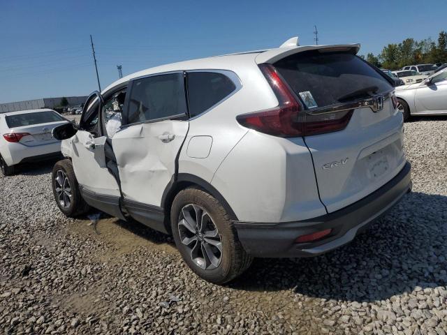 Photo 1 VIN: 5J6RT6H88NL022002 - HONDA CR-V EXL 