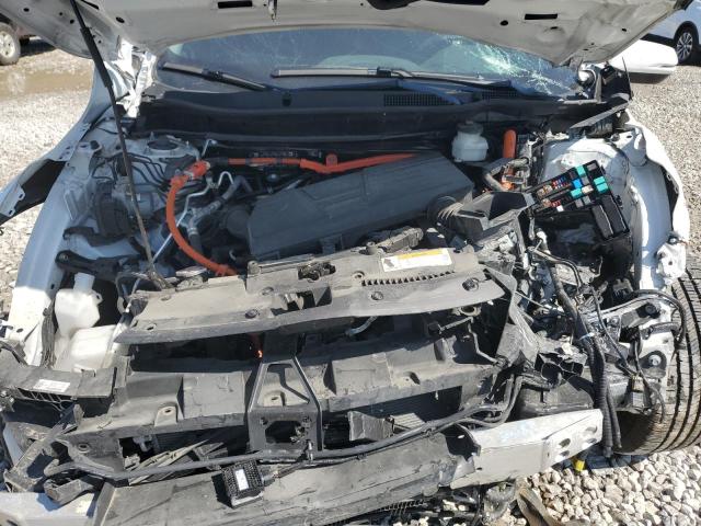 Photo 11 VIN: 5J6RT6H88NL022002 - HONDA CR-V EXL 