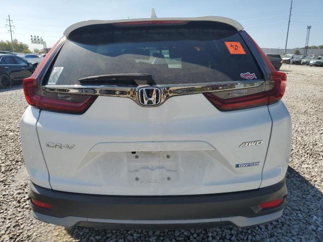 Photo 5 VIN: 5J6RT6H88NL022002 - HONDA CR-V EXL 