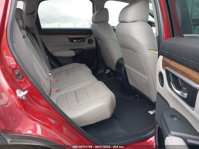 Photo 7 VIN: 5J6RT6H88NL026874 - HONDA CR-V 