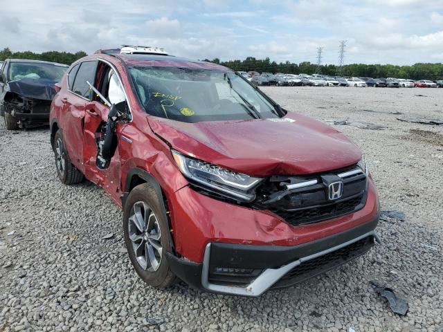 Photo 0 VIN: 5J6RT6H88NL026910 - HONDA CR-V EXL 