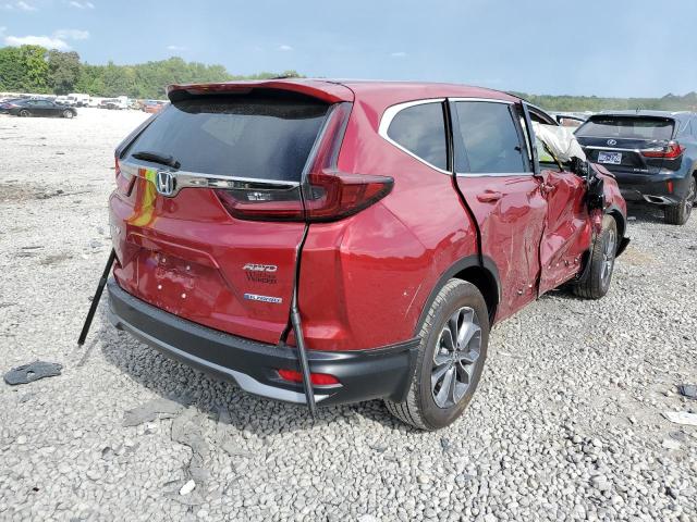 Photo 3 VIN: 5J6RT6H88NL026910 - HONDA CR-V EXL 