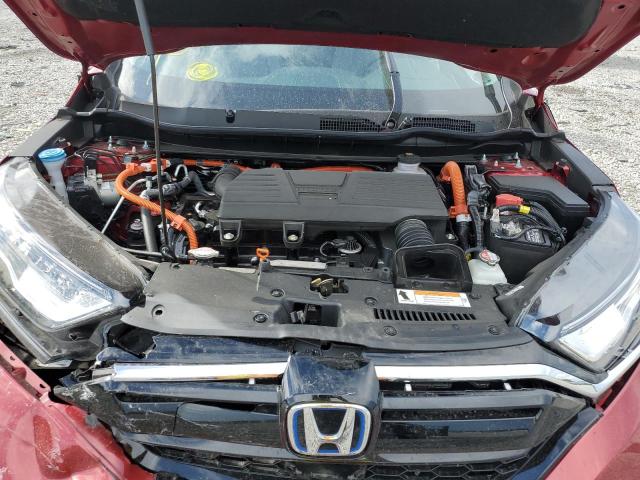 Photo 6 VIN: 5J6RT6H88NL026910 - HONDA CR-V EXL 