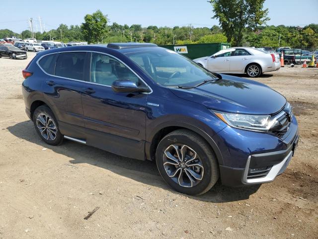 Photo 3 VIN: 5J6RT6H88NL027524 - HONDA CRV 