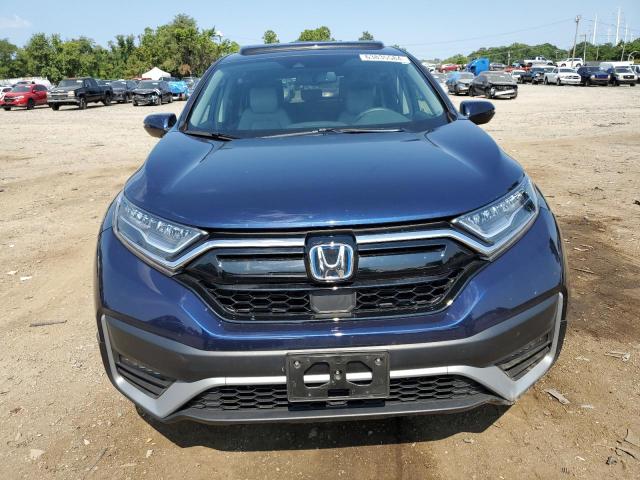 Photo 4 VIN: 5J6RT6H88NL027524 - HONDA CRV 