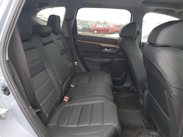 Photo 9 VIN: 5J6RT6H88NL036532 - HONDA CR-V EXL 