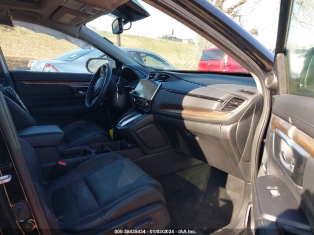 Photo 4 VIN: 5J6RT6H88NL042962 - HONDA CR-V 