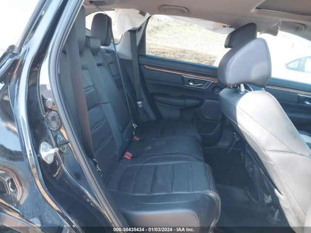 Photo 7 VIN: 5J6RT6H88NL042962 - HONDA CR-V 