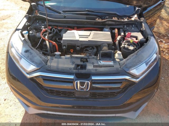 Photo 9 VIN: 5J6RT6H88NL042962 - HONDA CR-V 