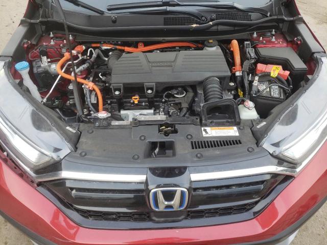 Photo 10 VIN: 5J6RT6H88NL057509 - HONDA CRV 