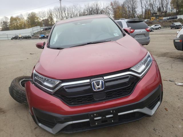 Photo 4 VIN: 5J6RT6H88NL057509 - HONDA CRV 