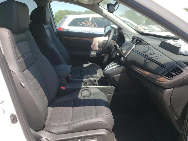 Photo 4 VIN: 5J6RT6H89NL041299 - HONDA CR-V EXL 