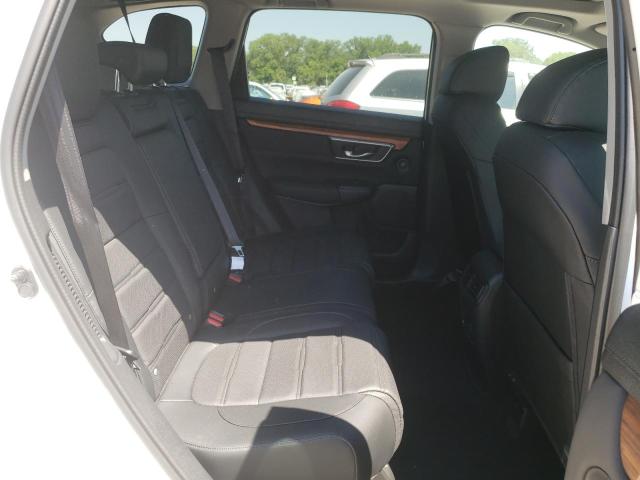 Photo 5 VIN: 5J6RT6H89NL041299 - HONDA CR-V EXL 