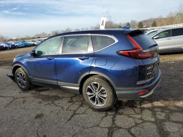 Photo 1 VIN: 5J6RT6H89NL050178 - HONDA CR-V EXL 