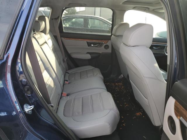 Photo 10 VIN: 5J6RT6H89NL050178 - HONDA CR-V EXL 