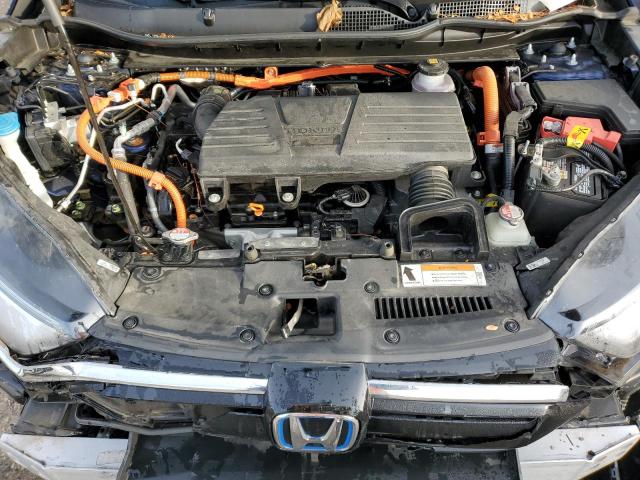 Photo 11 VIN: 5J6RT6H89NL050178 - HONDA CR-V EXL 