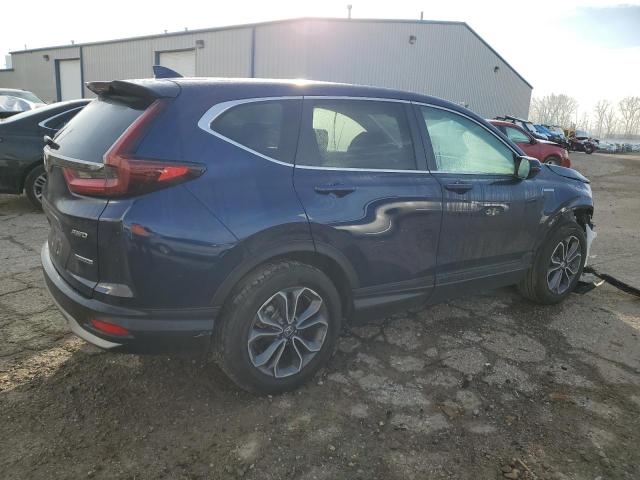 Photo 2 VIN: 5J6RT6H89NL050178 - HONDA CR-V EXL 