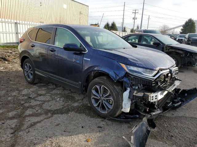 Photo 3 VIN: 5J6RT6H89NL050178 - HONDA CR-V EXL 