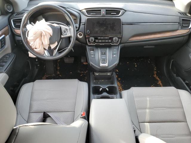 Photo 7 VIN: 5J6RT6H89NL050178 - HONDA CR-V EXL 