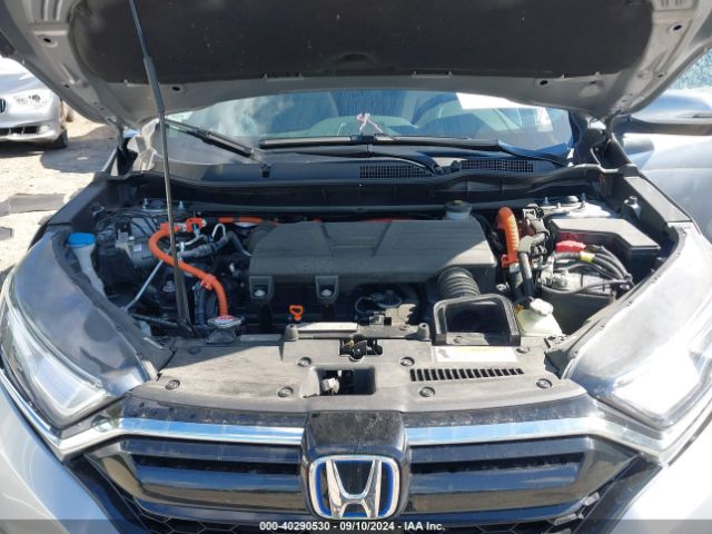 Photo 9 VIN: 5J6RT6H8XNL019490 - HONDA CR-V 