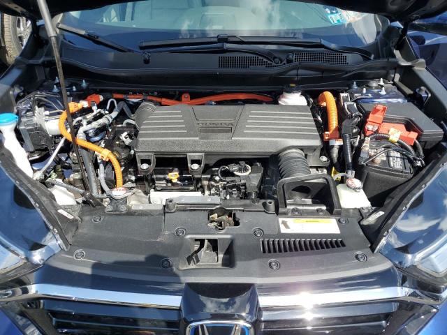 Photo 11 VIN: 5J6RT6H8XNL021336 - HONDA CRV 