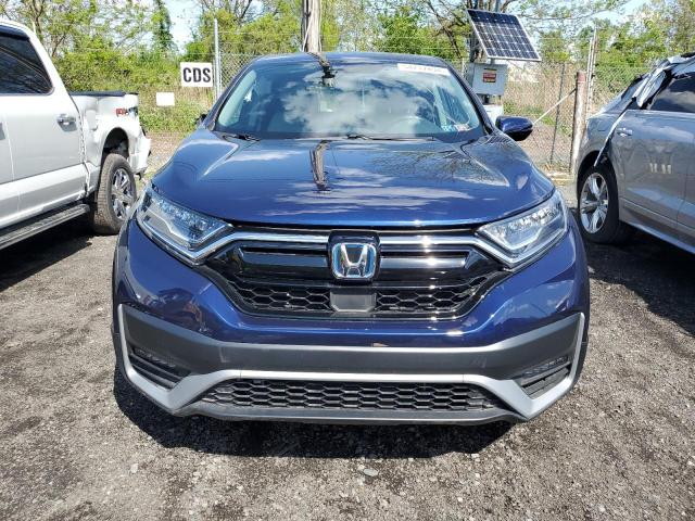 Photo 4 VIN: 5J6RT6H8XNL021336 - HONDA CRV 