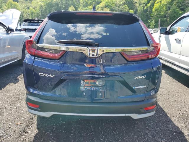 Photo 5 VIN: 5J6RT6H8XNL021336 - HONDA CRV 