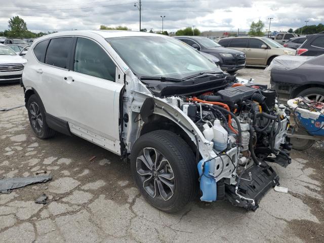 Photo 3 VIN: 5J6RT6H8XNL023832 - HONDA CR-V EXL 