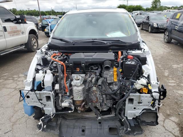 Photo 4 VIN: 5J6RT6H8XNL023832 - HONDA CR-V EXL 