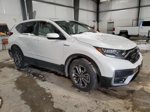 Photo 3 VIN: 5J6RT6H8XNL027699 - HONDA CRV 