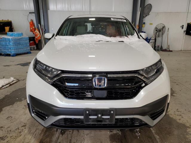 Photo 4 VIN: 5J6RT6H8XNL027699 - HONDA CRV 