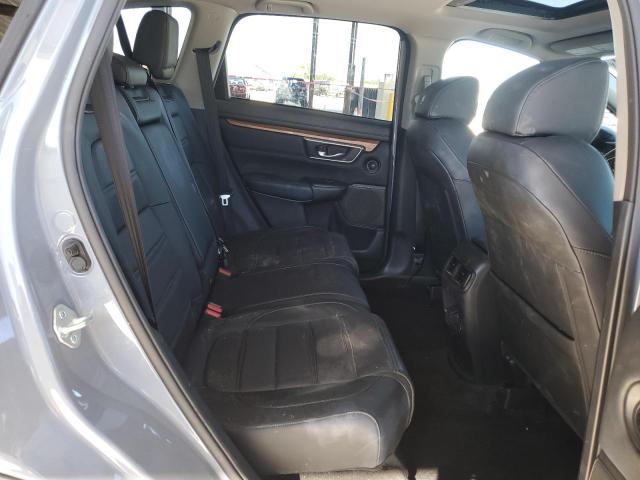 Photo 10 VIN: 5J6RT6H8XNL037343 - HONDA CR-V EXL 