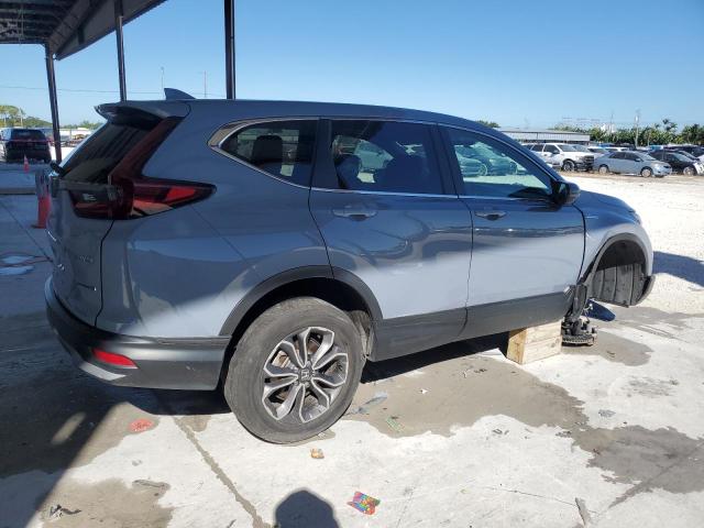 Photo 2 VIN: 5J6RT6H8XNL037343 - HONDA CR-V EXL 