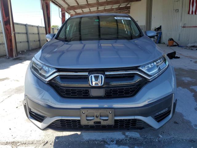 Photo 4 VIN: 5J6RT6H8XNL037343 - HONDA CR-V EXL 