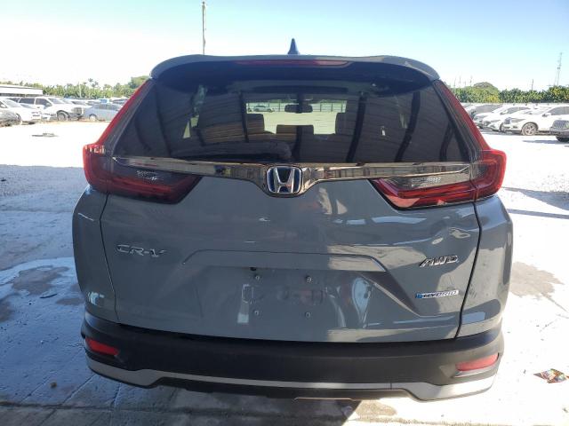 Photo 5 VIN: 5J6RT6H8XNL037343 - HONDA CR-V EXL 