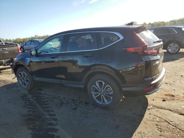 Photo 1 VIN: 5J6RT6H8XNL055261 - HONDA CR-V EXL 