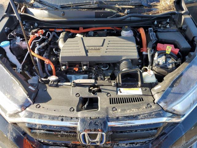 Photo 10 VIN: 5J6RT6H8XNL055261 - HONDA CR-V EXL 