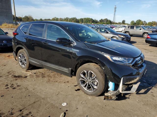 Photo 3 VIN: 5J6RT6H8XNL055261 - HONDA CR-V EXL 