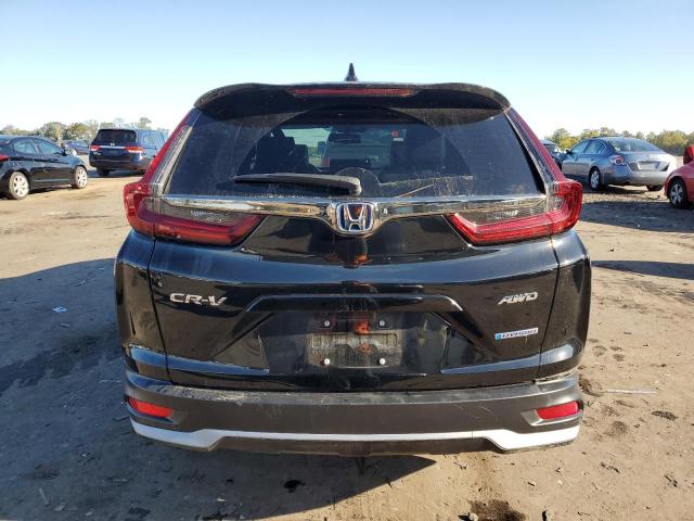 Photo 5 VIN: 5J6RT6H8XNL055261 - HONDA CR-V EXL 