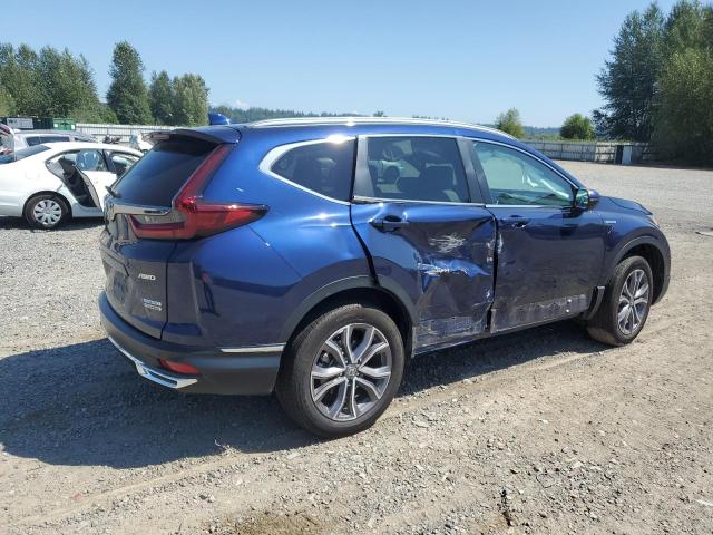 Photo 2 VIN: 5J6RT6H90NL014663 - HONDA CRV 