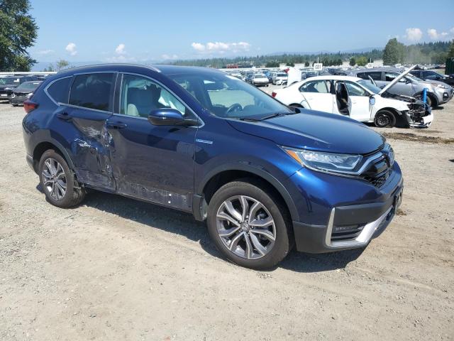 Photo 3 VIN: 5J6RT6H90NL014663 - HONDA CRV 