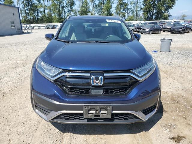 Photo 4 VIN: 5J6RT6H90NL014663 - HONDA CRV 