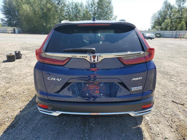 Photo 5 VIN: 5J6RT6H90NL014663 - HONDA CRV 