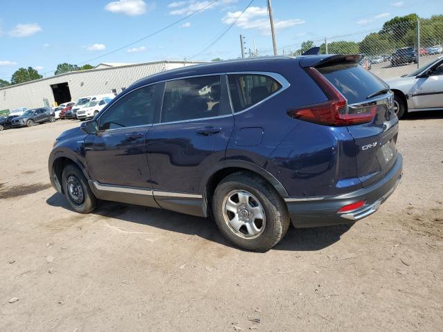 Photo 1 VIN: 5J6RT6H90NL035979 - HONDA CR-V TOURI 