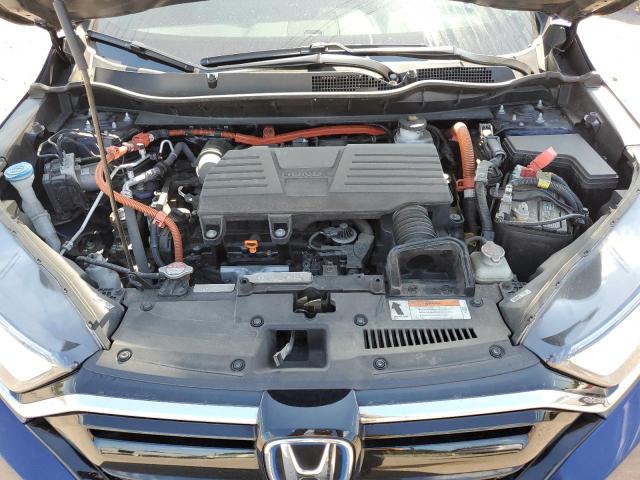 Photo 11 VIN: 5J6RT6H90NL035979 - HONDA CR-V TOURI 