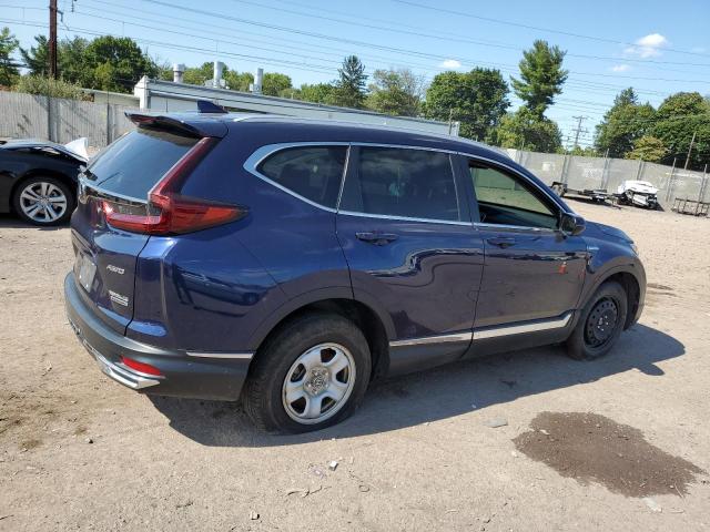 Photo 2 VIN: 5J6RT6H90NL035979 - HONDA CR-V TOURI 