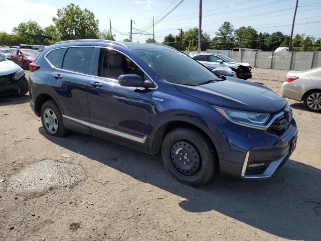 Photo 3 VIN: 5J6RT6H90NL035979 - HONDA CR-V TOURI 