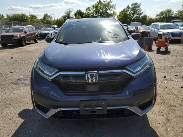 Photo 4 VIN: 5J6RT6H90NL035979 - HONDA CR-V TOURI 