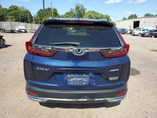 Photo 5 VIN: 5J6RT6H90NL035979 - HONDA CR-V TOURI 